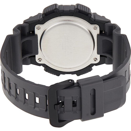 Casio Casio W-735H-2AVDF Herren Armbanduhr – Blau 2
