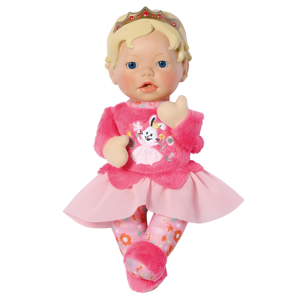 Baby Born Princess Doll for Babies 26cm