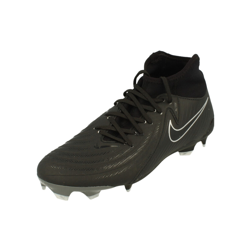 (11) Nike Phantom Luna II Academy Fg/Mg Mens Football Boots Fd6725 Soccer Cleats