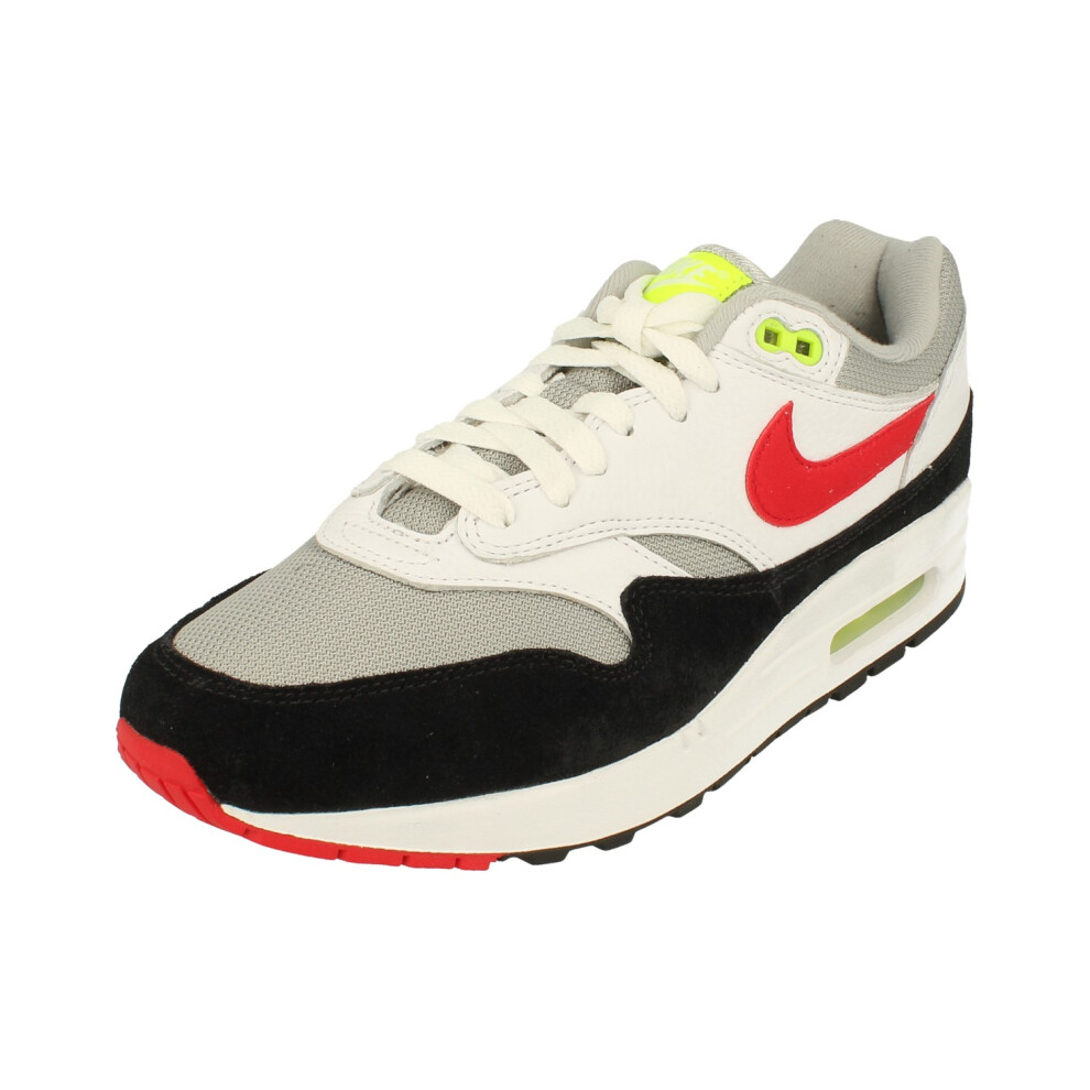 (11) Nike Air Max 1 Mens Trainers Hf0105 Sneakers Shoes