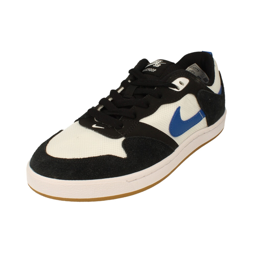 (11) Nike Sb Alleyoop Mens Trainers Cj0882 Sneakers Shoes