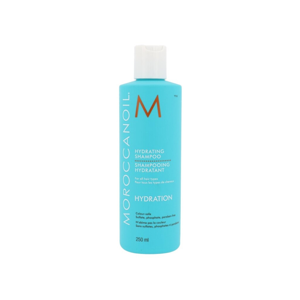 Moroccanoil - Hydration - For Women, 250 ml