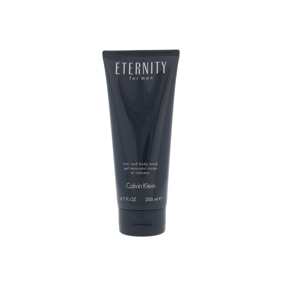 Calvin Klein - Eternity For Men - For Men, 200 ml