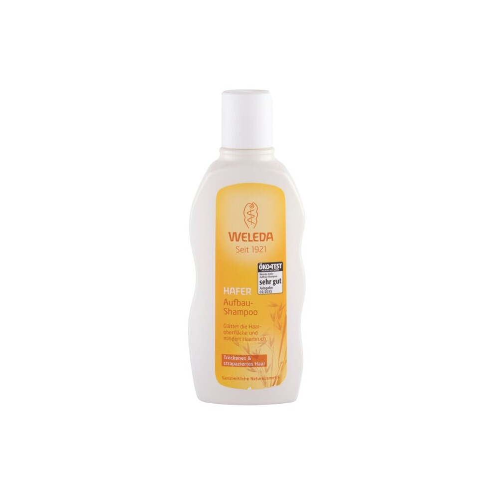 Weleda - Oat - For Women, 190 ml