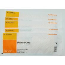 Primapore 30cm X 10cm Pack of 5 - REF:66000321
