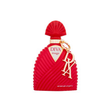 Emanuel Ungaro - Diva Rouge - For Women, 100 ml