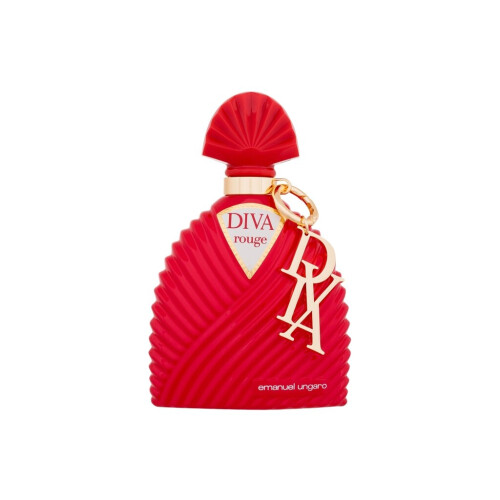Emanuel Ungaro Emanuel Ungaro - Diva Rouge - For Women, 100 ml