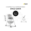 Hauck Hauck Sit N Fold Highchair Compact Folding Lightweight Suitable - Grey 2