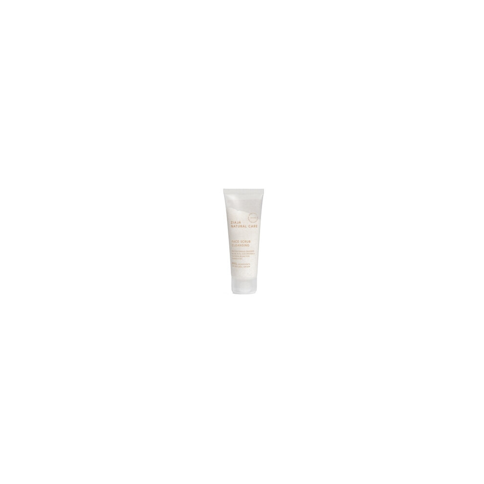 Ziaja - Face Scrub Peling - Pleå¥Ovã½ ÄIsticã­ Peeling 70Ml