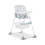 Hauck Hauck Sit N Fold Highchair Compact Folding Lightweight Suitable -Space 1