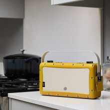 VQ VQHEPAJBEES - Hepburn Voice Speaker - Refurbished