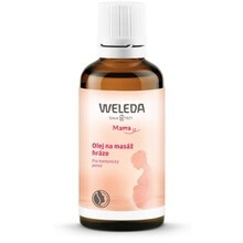Weleda - Oil massage the perineum 50ml