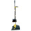 Gr8 Home Strong Long Handled Dustpan and Brush Set Soft Bristles Broom Dust Pan 3
