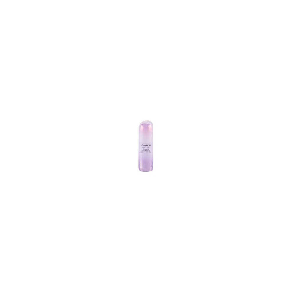 Shiseido - White Lucent Illuminating Micro-Spot Serum - Skin serum 50ml