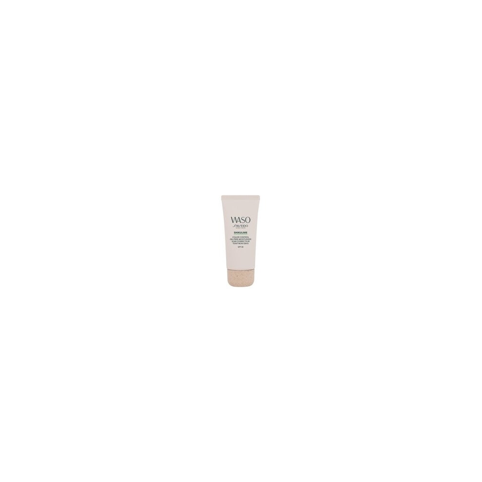 Shiseido - Waso Shikulime SPF 30 50ml