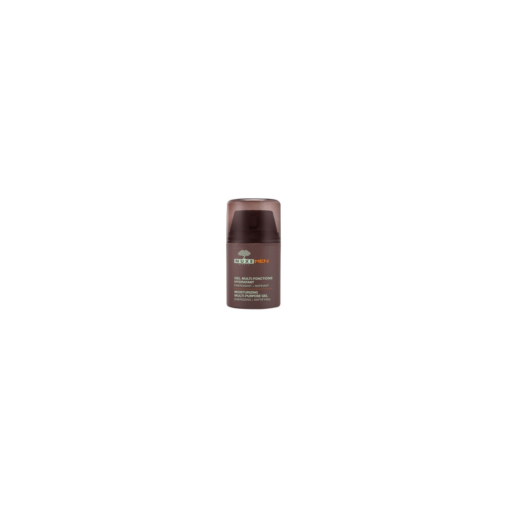 Nuxe - Men Moisturising Multi-Purpose Gel 50ml