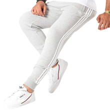 (2XL) Adidas Originals 3 Stripes Mens Jogger