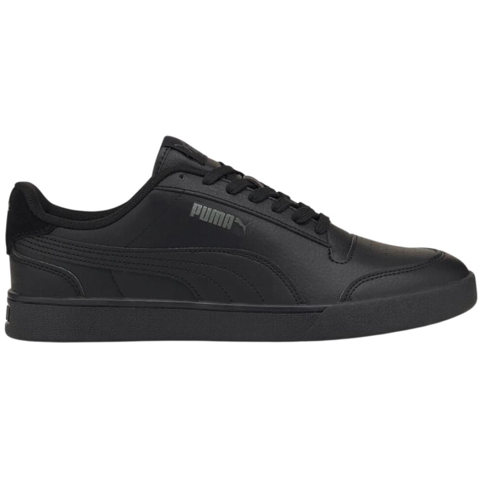 Men's shoes Puma Shuffle black 309668 21 44,5