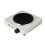 Krypton 1000W Portable Single Hot Plate for Table Top Cooking 1