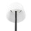 Dellonda Dellonda Rechargeable Table Lamp with RGB Colours - Black Frame 9
