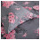 Imperial Rooms (Super King) Grey Duvet Cover Set Reversible Printed Bedding 8