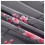 Imperial Rooms (Super King) Grey Duvet Cover Set Reversible Printed Bedding 9