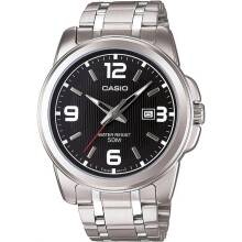 Montre analogique classique homme Casio MTP-1314D-1AVDF