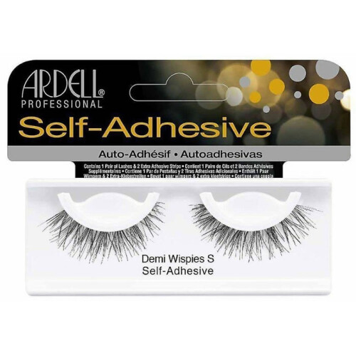 Ardell Ciglia Demi Wispies autoadesive Ardell Pro