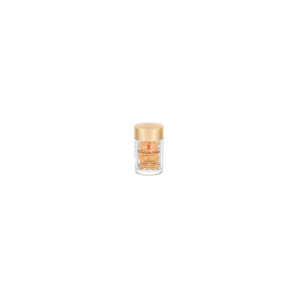 Elizabeth Arden - Pleť ew in serum ceramide capsules for Advanced eye area (Ceramide Capsules Daily Youth Restoring Eye Serum) 60 capsules 60.0ks