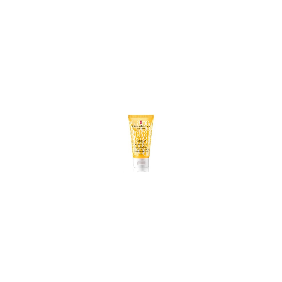 Elizabeth Arden - Eight Hour Cream Sun Deffense SPF50 - Day Cream 50.0ml