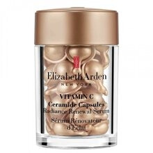 Elizabeth Arden - Ceramide Vitamin C Capsules Radiance Renewal Serum 30 Capsules - Brightening serum in capsules 30ml