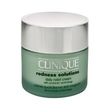 Clinique - Redness Solutions Daily Relief Cream - Day Cream on reddened skin 50ml