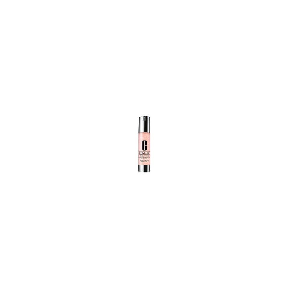 Clinique - Moisture Surge Hydrating Supercharged Concentrate - Gel For Dehydrated Skin 48ml