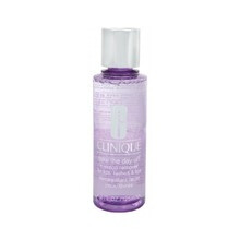 Clinique - Take The Day Off Make-up Remover - Cosmetic make-up 125ml