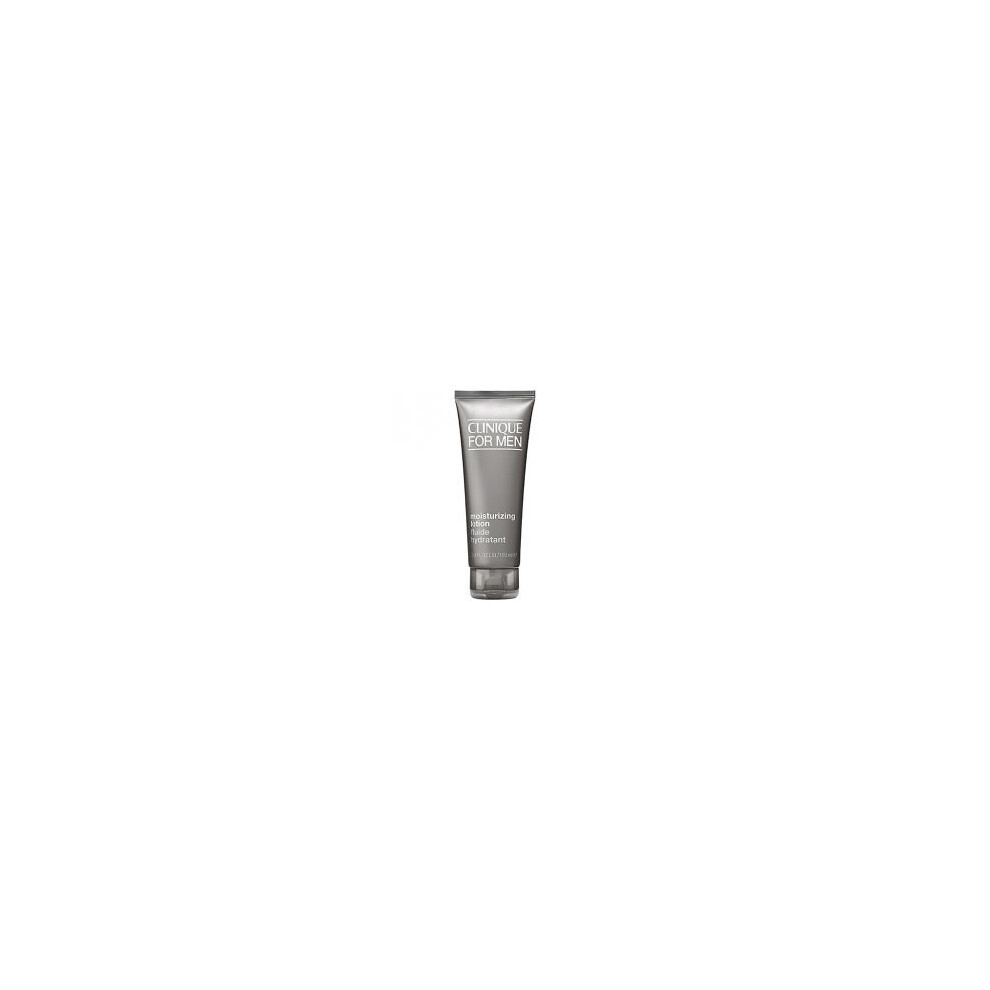 Clinique - For Men Moisturizing Lotion - Moisturizing skin product for men 100ml