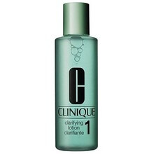Clinique - Clarifying Lotion Clarifiante 1 (very dry and sensitive skin) - Cleaning tonic 200ml