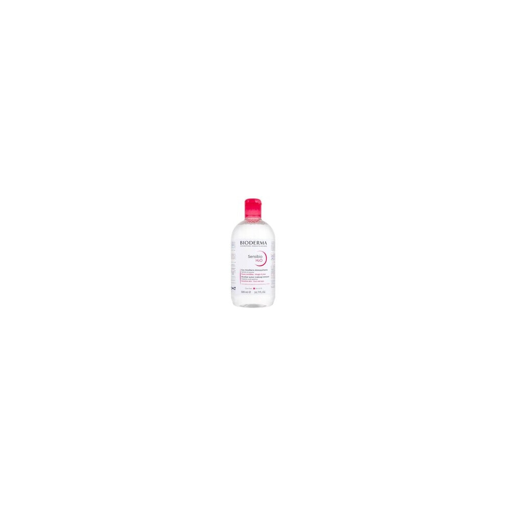 Bioderma - SENSIBIO H2O Solution Micellaire - Soothing Lotion 250ml