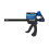 BlueSpot Blue Spot Tools - 6" Ratchet Speed Clamp & Spreader 1