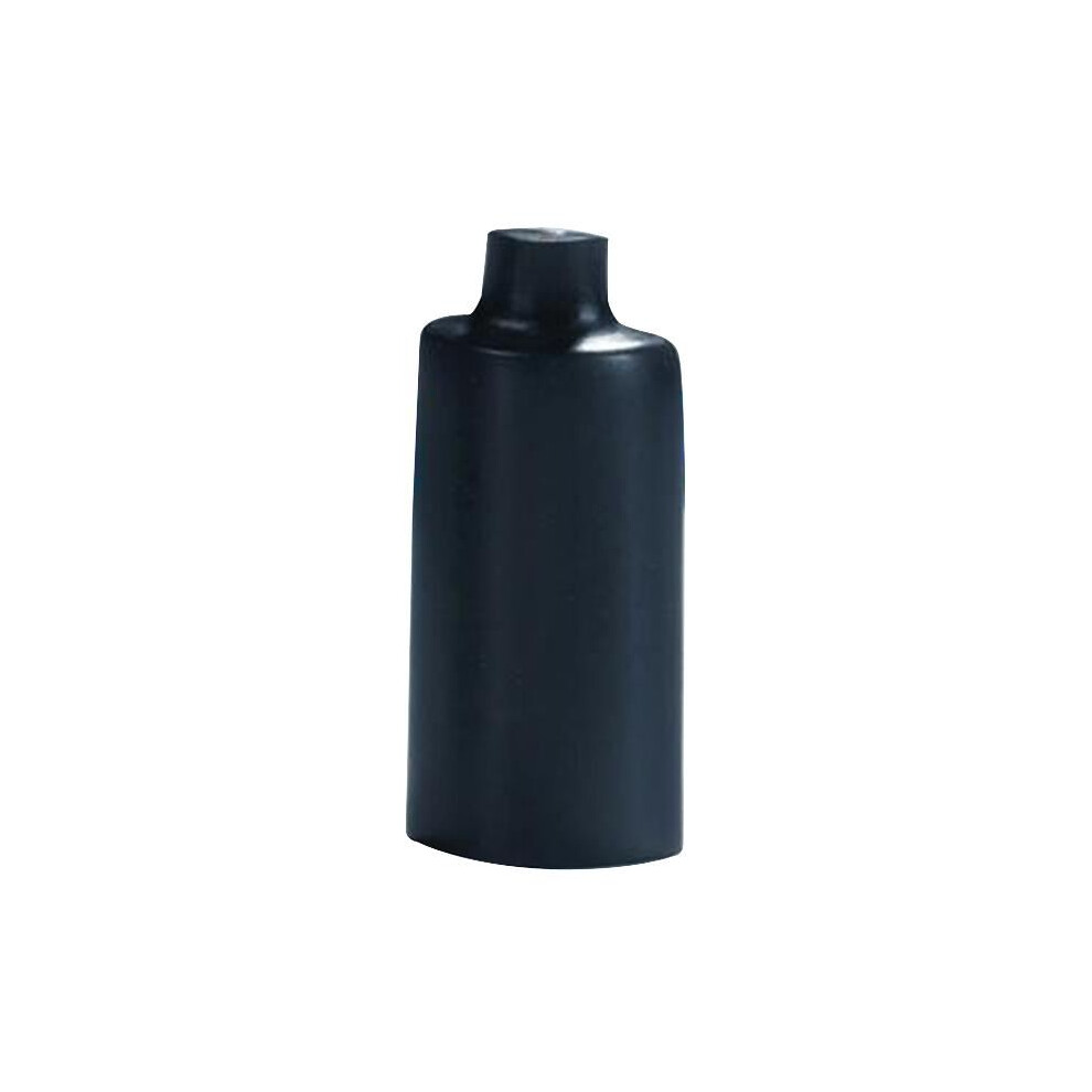 Hellermanntyton - Helashrink Pec Heat Shrink, Pinched End Cap, 25Mm 3561034142465