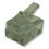 PRO SIGNAL - RJ11 Plug, 10 Pack 1