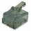 SENTINEL - RJ11 Plugs Solid Wire / Round, 10 Pack 1