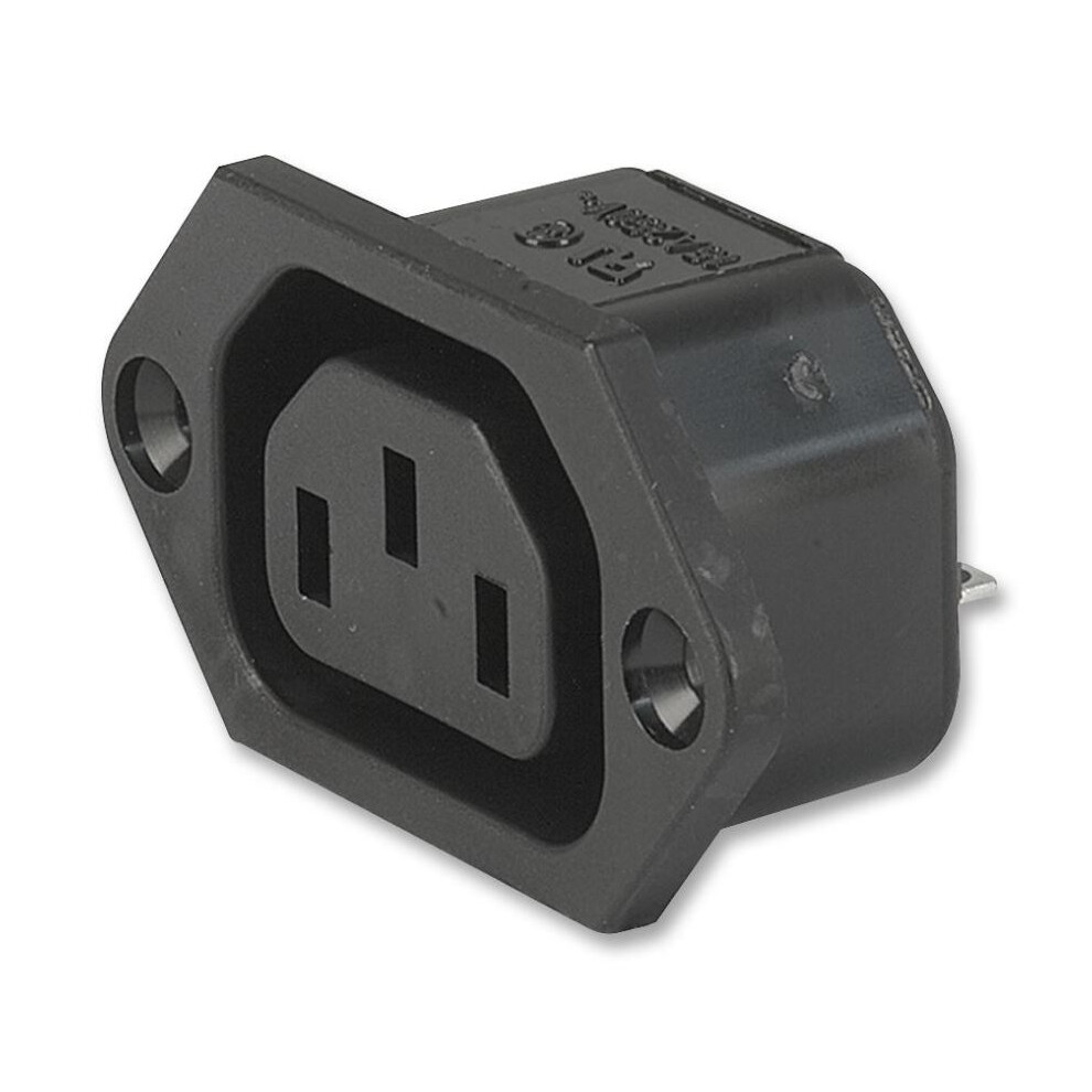 Schurter - Outlet, Iec, Gst 3561064142091