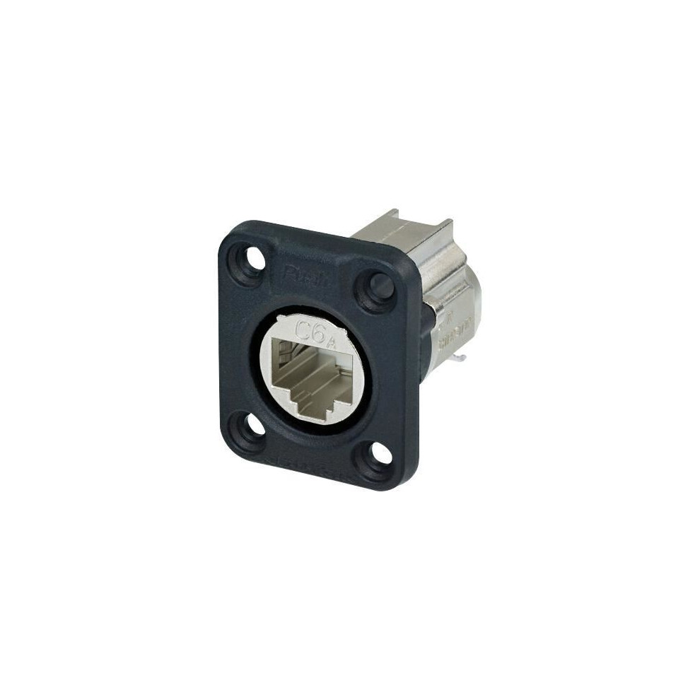 Neutrik - Cat6a Ethercon To Idc, Ip65 7613187009273