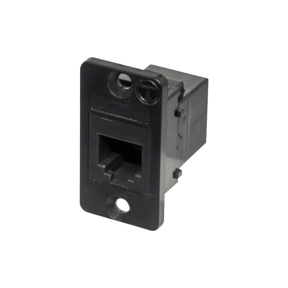 Tuk - Rj12 Socket To Rj12 Socket Coupler 3561104162836