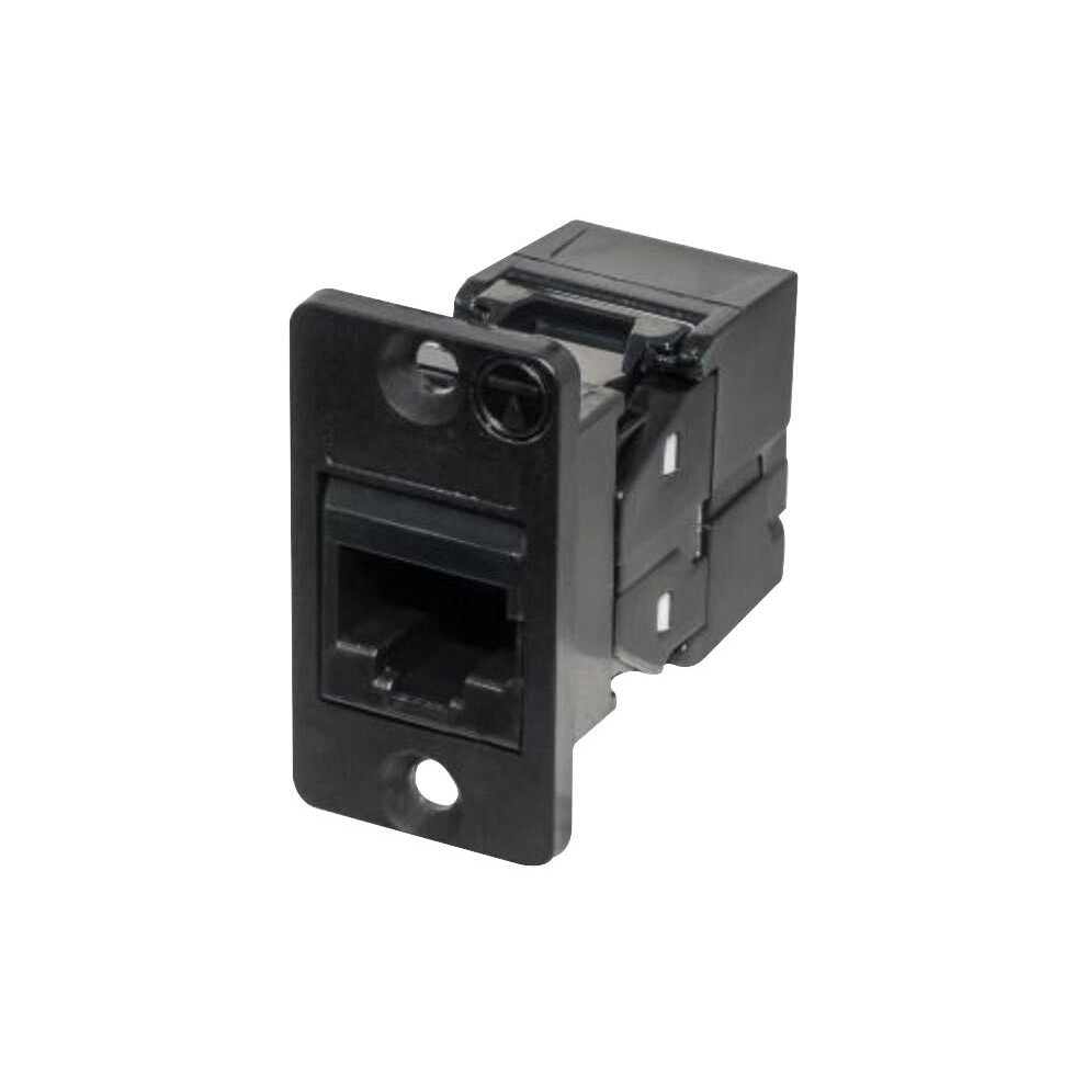 Tuk - Rj45 Cat6 Socket To Idc Coupler 3561104162935