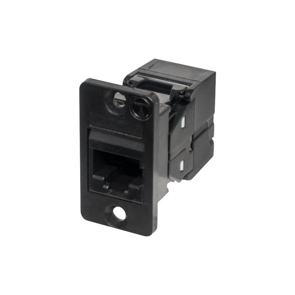 Tuk - Rj45 Cat5e Socket To Idc Coupler 3561104162966