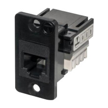 TUK - RJ12 Socket to IDC Coupler