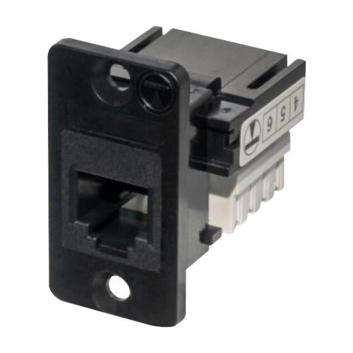 TUK - RJ12 Socket to IDC Coupler