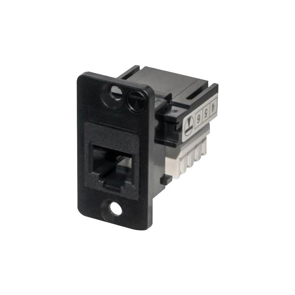 Tuk - Rj12 Socket To Idc Coupler 3561104172002