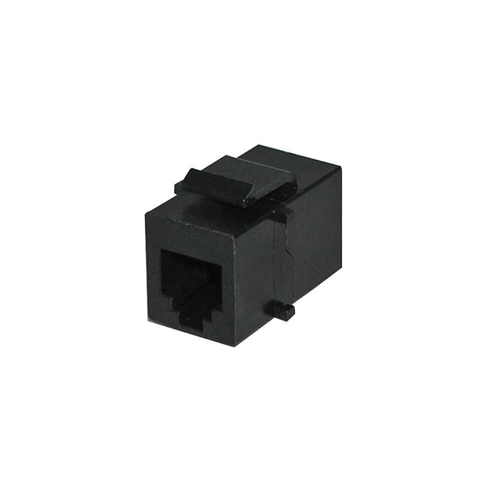 Tuk - Rj11/Rj12 Keystone Coupler 5055386503374